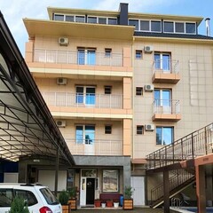 Гостевой дом Прохлада, Краснодарский край