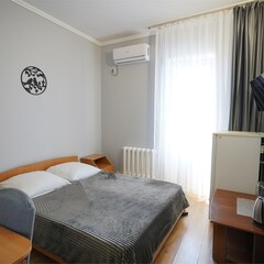 Гостевой дом Прохлада, Краснодарский край