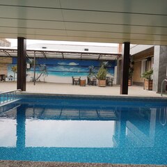 Гостевой дом Прохлада, Краснодарский край