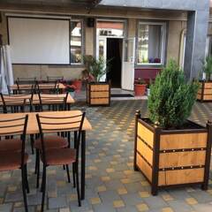 Гостевой дом Прохлада, Краснодарский край