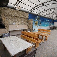 Гостевой дом Прохлада, Краснодарский край