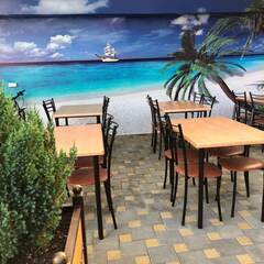 Гостевой дом Прохлада, Краснодарский край