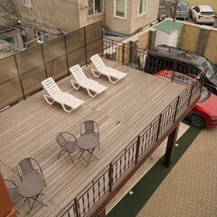 Гостевой дом Прохлада, Краснодарский край