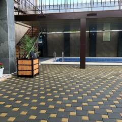 Гостевой дом Прохлада, Краснодарский край