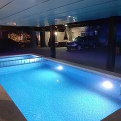 Гостевой дом Прохлада, Краснодарский край