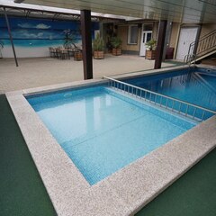 Гостевой дом Прохлада, Краснодарский край