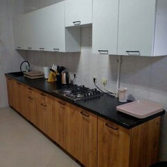 Гостевой дом Прохлада, Краснодарский край