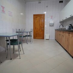 Гостевой дом Прохлада, Краснодарский край