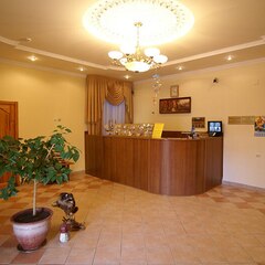 Гостевой дом Прохлада, Краснодарский край