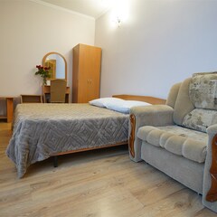 Гостевой дом Прохлада, Краснодарский край