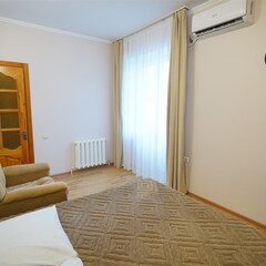 Гостевой дом Прохлада, Краснодарский край