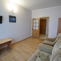 Гостевой дом Прохлада, Краснодарский край