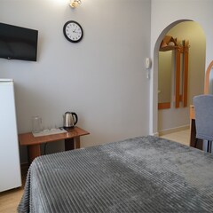 Гостевой дом Прохлада, Краснодарский край