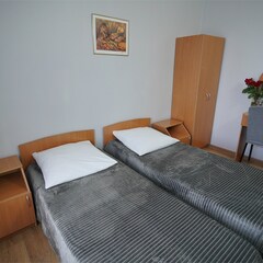 Гостевой дом Прохлада, Краснодарский край