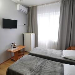 Гостевой дом Прохлада, Краснодарский край