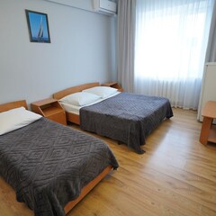 Гостевой дом Прохлада, Краснодарский край