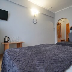 Гостевой дом Прохлада, Краснодарский край