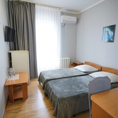 Гостевой дом Прохлада, Краснодарский край