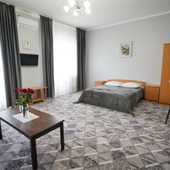 Гостевой дом Прохлада, Краснодарский край