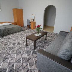 Гостевой дом Прохлада, Краснодарский край