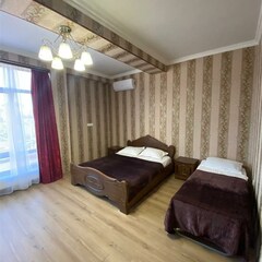 Гостевой дом Хижина счастья, Краснодарский край
