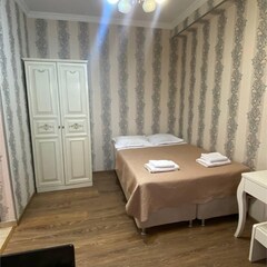 Гостевой дом Хижина счастья, Краснодарский край