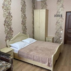 Гостевой дом Хижина счастья, Краснодарский край