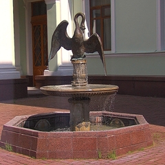 Парк-отель Усадьба Морозовка, Московская область