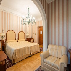 Парк-отель Усадьба Морозовка, Московская область