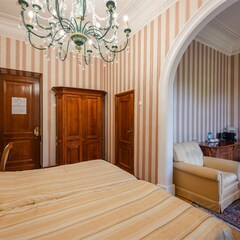 Парк-отель Усадьба Морозовка, Московская область