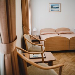 Парк-отель Усадьба Морозовка, Московская область