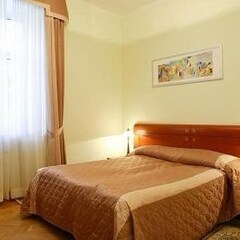 Парк-отель Усадьба Морозовка, Московская область