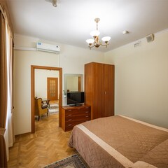 Парк-отель Усадьба Морозовка, Московская область