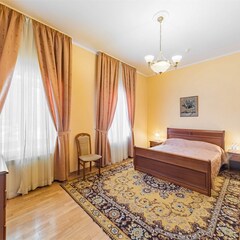 Парк-отель Усадьба Морозовка, Московская область