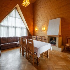 Парк-отель Усадьба Морозовка, Московская область