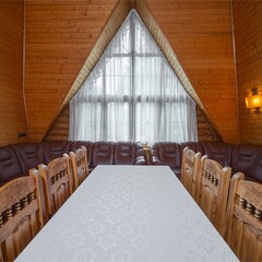 Парк-отель Усадьба Морозовка, Московская область