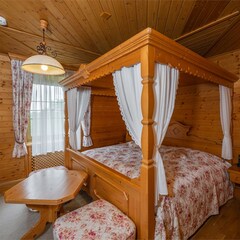 Парк-отель Усадьба Морозовка, Московская область