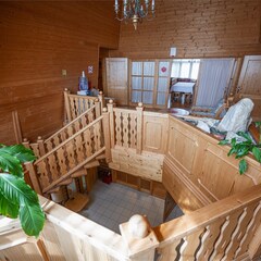 Парк-отель Усадьба Морозовка, Московская область