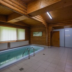 Парк-отель Усадьба Морозовка, Московская область