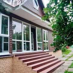 Парк-отель Усадьба Морозовка, Московская область