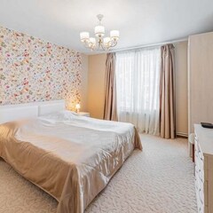 Парк-отель Усадьба Морозовка, Московская область