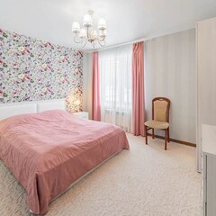Парк-отель Усадьба Морозовка, Московская область