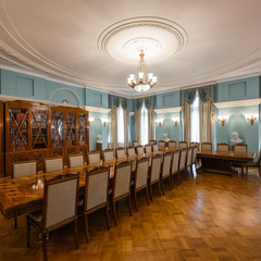 Парк-отель Усадьба Морозовка, Московская область