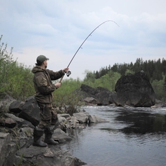 Парк отдыха Северное сияние, Мурманская область