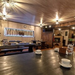 Парк отдыха Северное сияние, Мурманская область