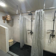 Парк отдыха Северное сияние, Мурманская область