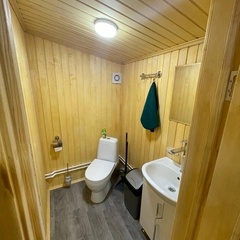 Парк отдыха Северное сияние, Мурманская область