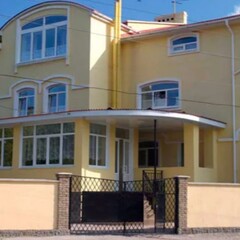 Гостевой дом Подсолнухи (Феодосия), Крым