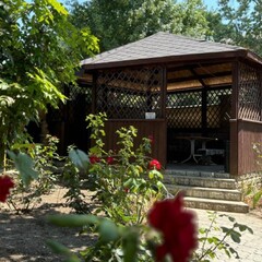 Гостевой дом Подсолнухи (Феодосия), Крым