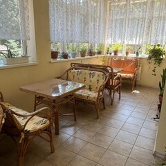 Гостевой дом Подсолнухи (Феодосия), Крым